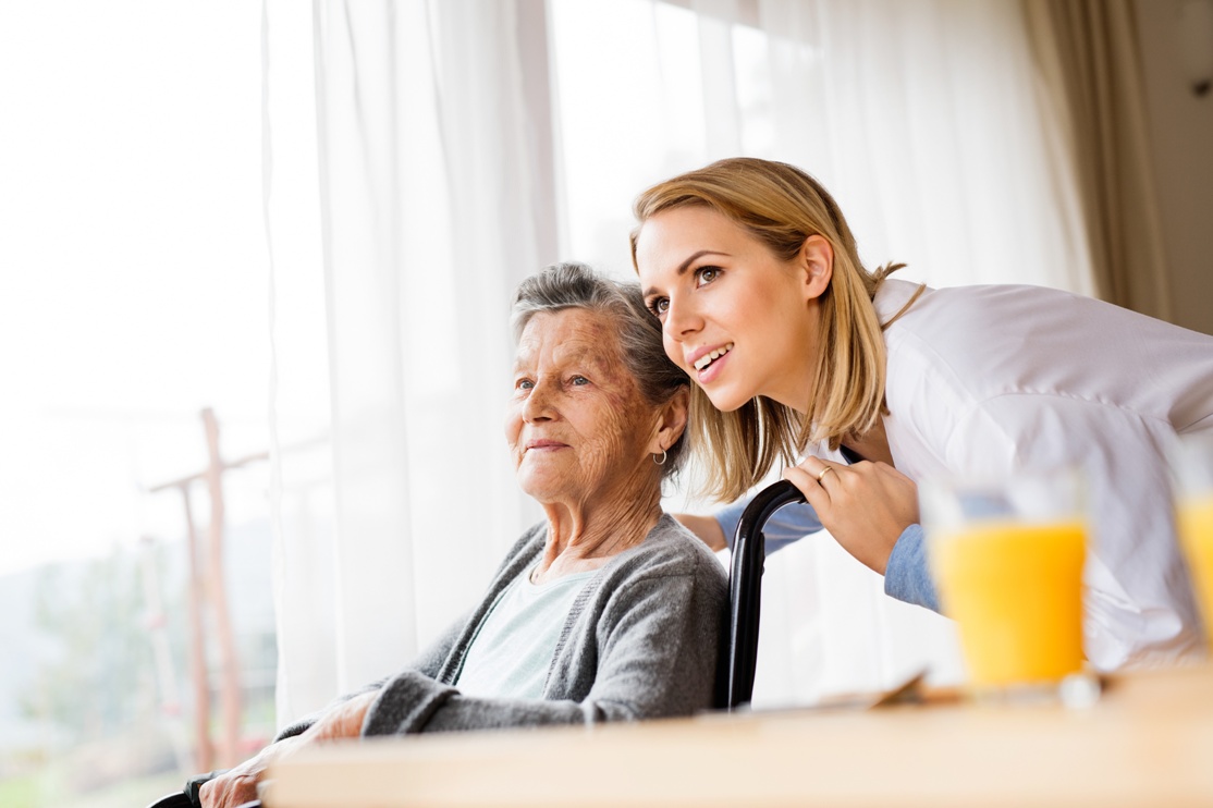 home health care products at Spurline Crossing Pharmacy in Waterloo